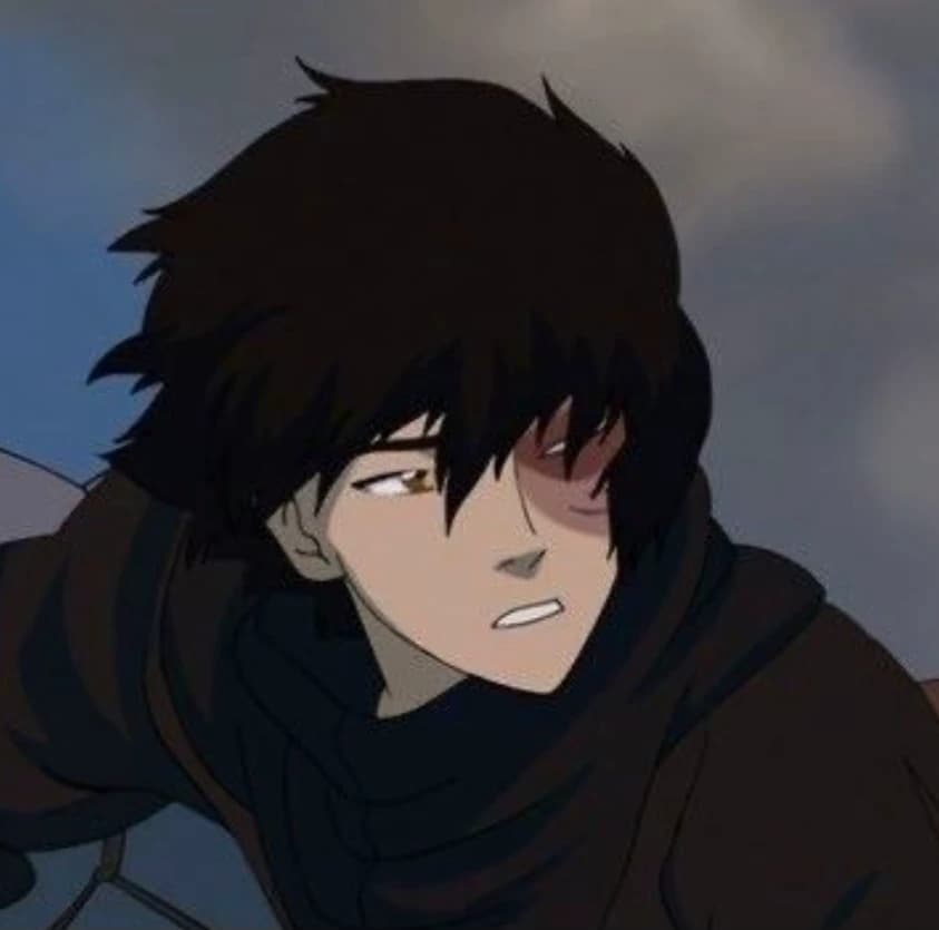 Zuko🔥 ENEMY TO LOVER AHHHHHH thumbnail