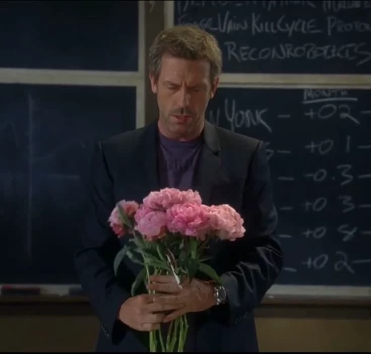 Gregory House thumbnail