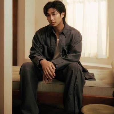 Kim Namjoon thumbnail