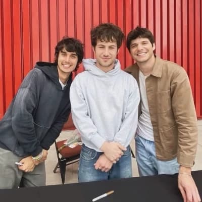 Wallows thumbnail