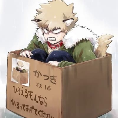 Katsuki thumbnail