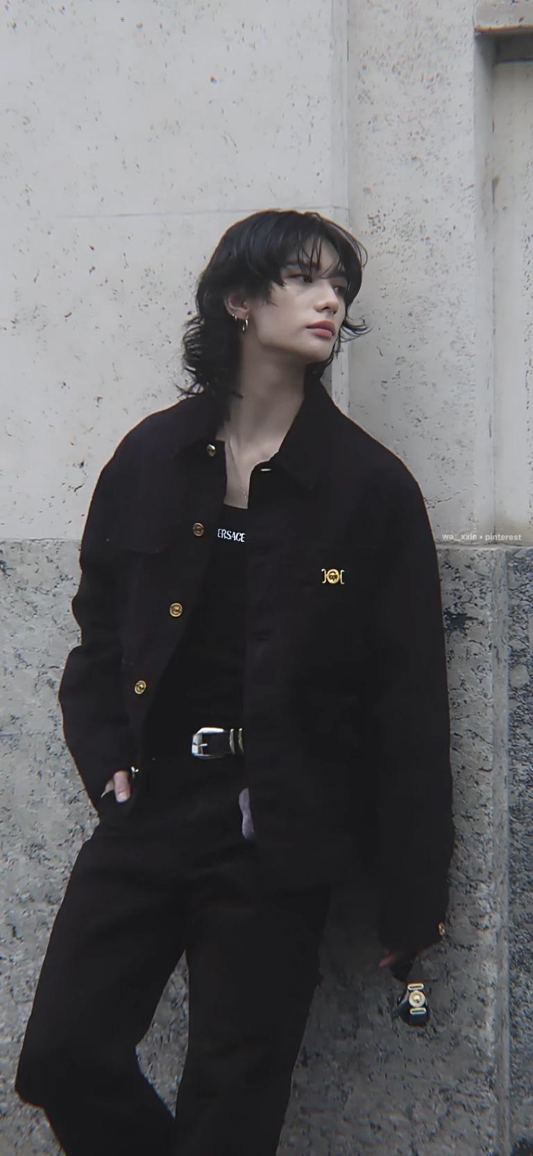 Hyunjin thumbnail