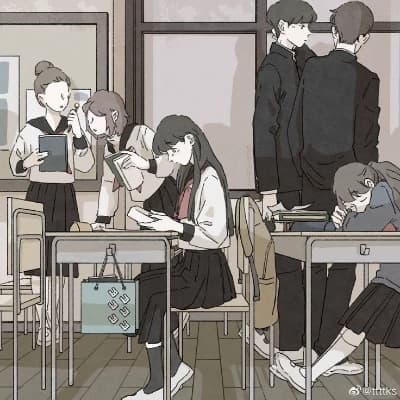 MIIJI SAKURA HIGH SCHOOL thumbnail