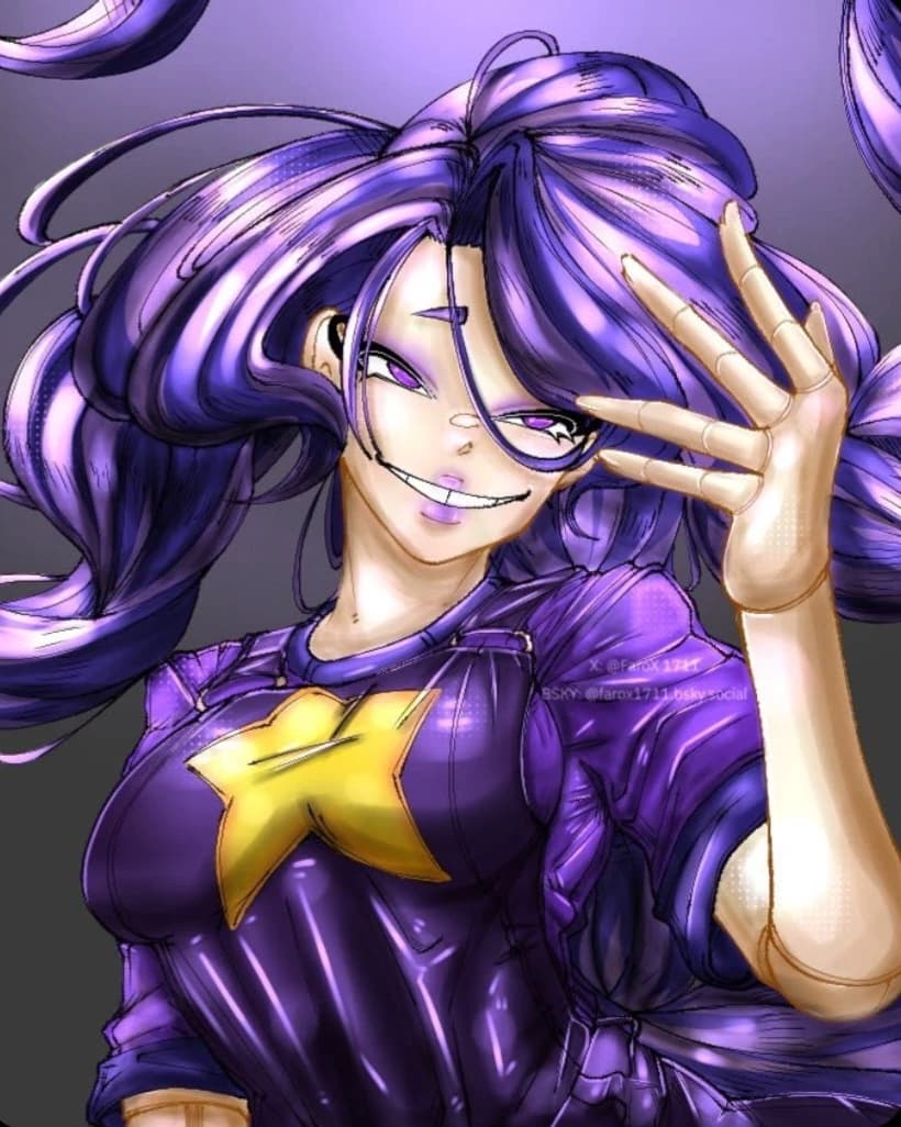 Lily Love Braids - Human Version thumbnail