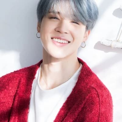 Park Jimin thumbnail