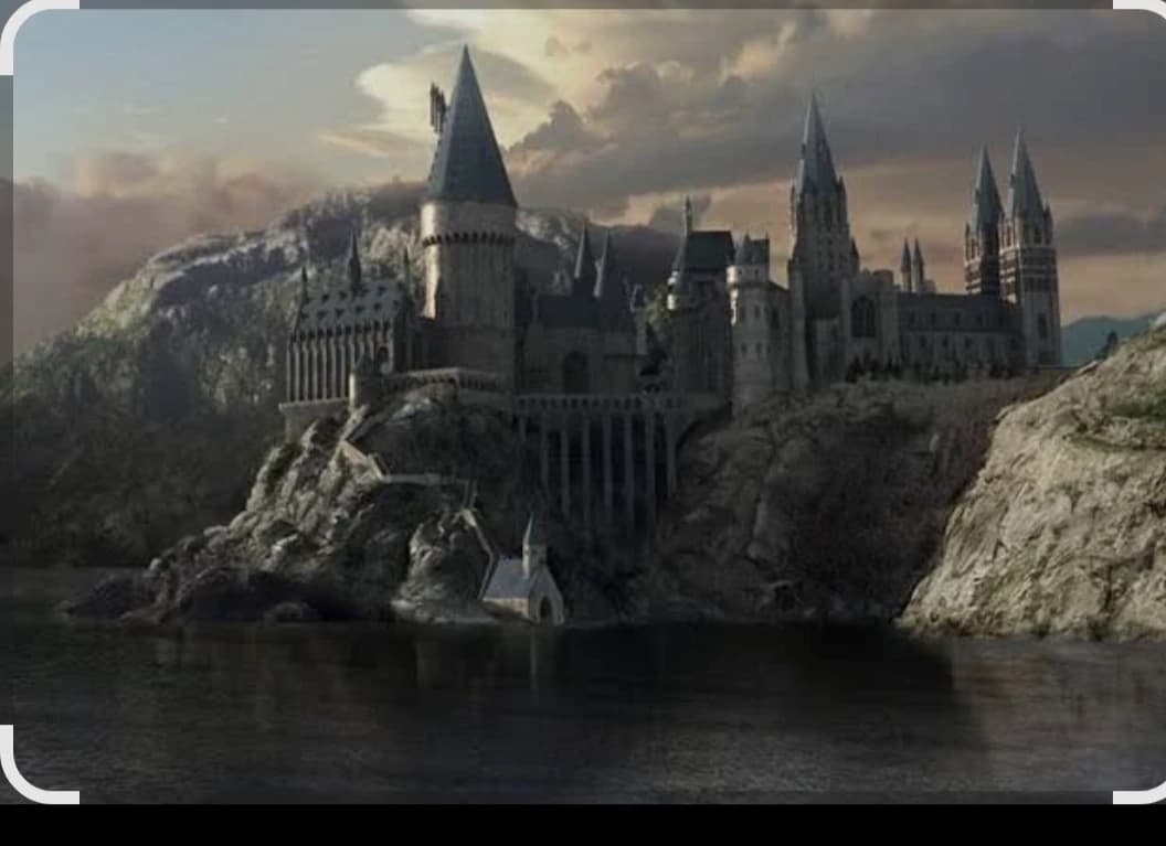 Hogwarts\*\* thumbnail