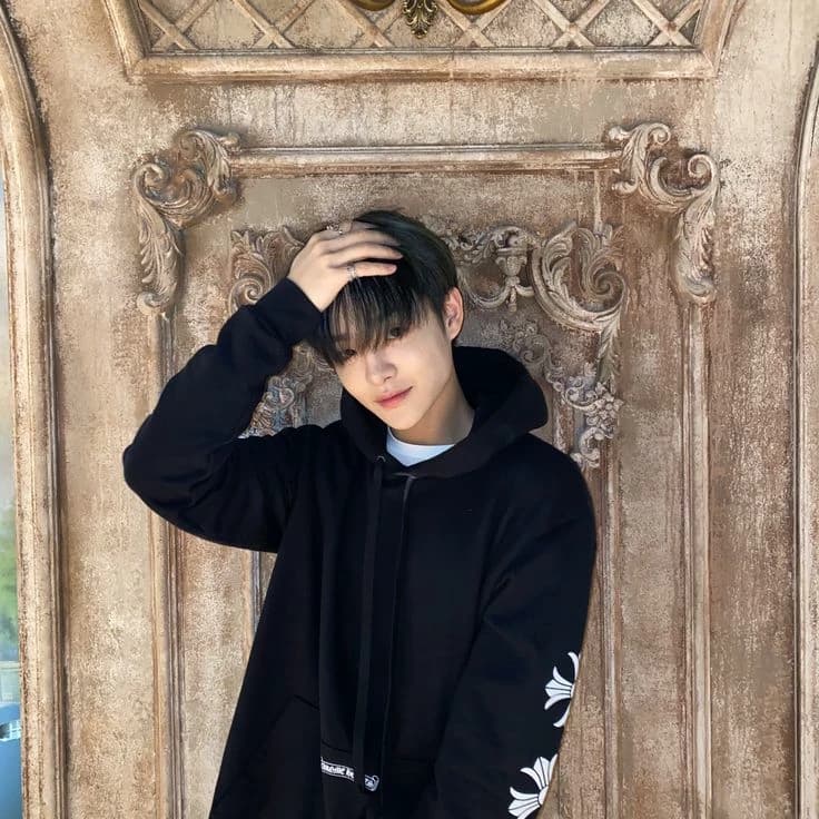 Park Jihoon  thumbnail