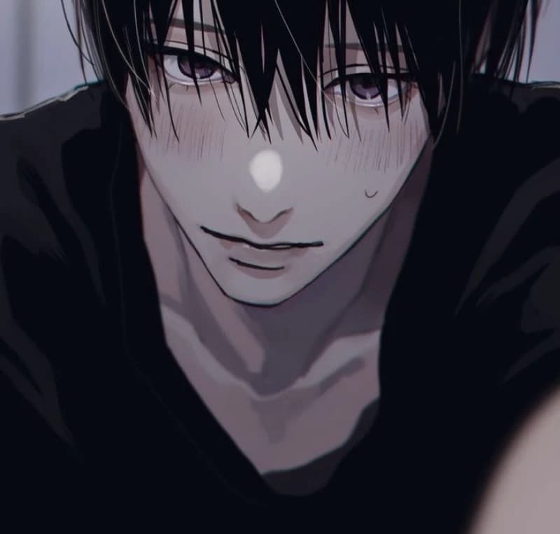 Satoshi (manipulator, bl, gay, non-con)!!! thumbnail