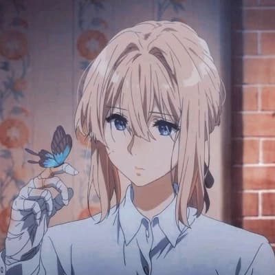 Violet Evergarden thumbnail