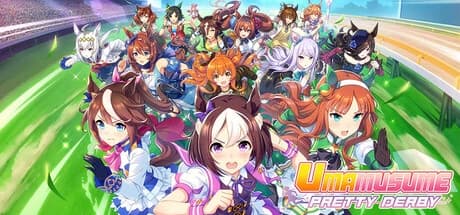 UMAMUSUME RPG thumbnail