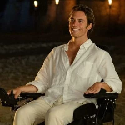 William Traynor/Will thumbnail