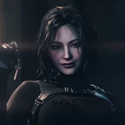 Ada Wong thumbnail