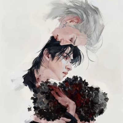 Bang Chan -Minchan thumbnail