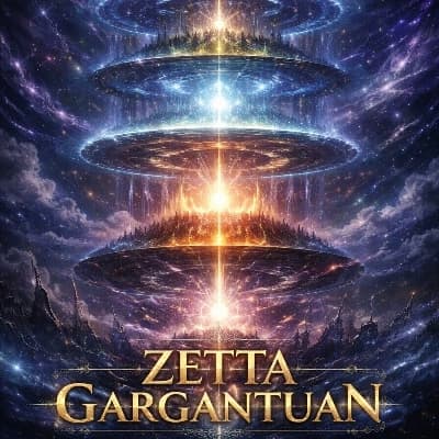 Zetta Gargantuan RPG thumbnail
