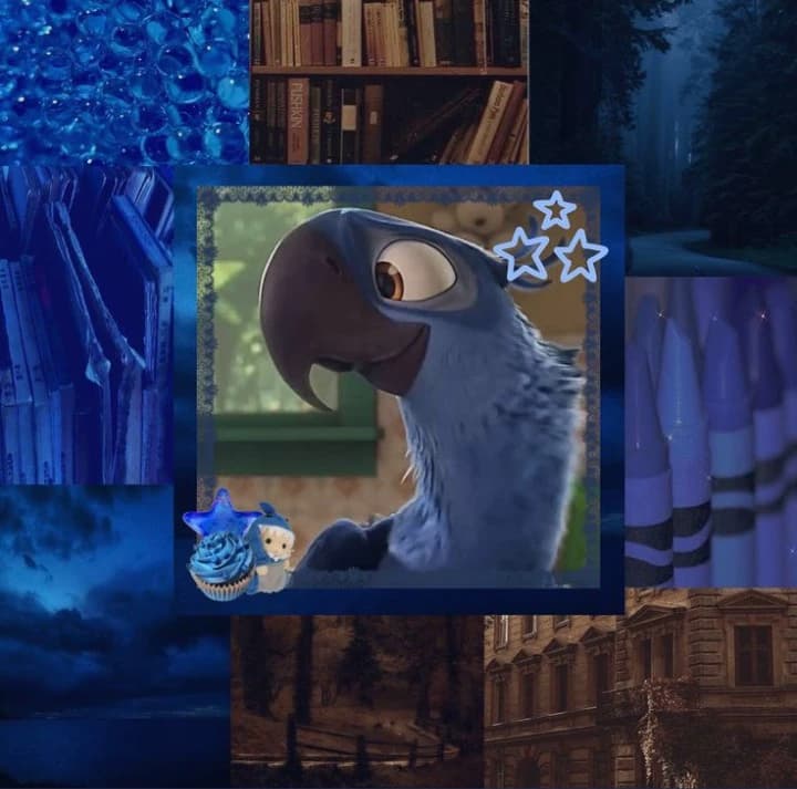 ♡⁠(⁠>⁠ Blu<⁠)⁠♡ thumbnail
