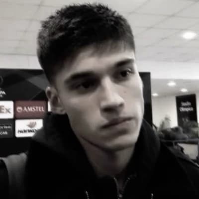 Zane cross  thumbnail