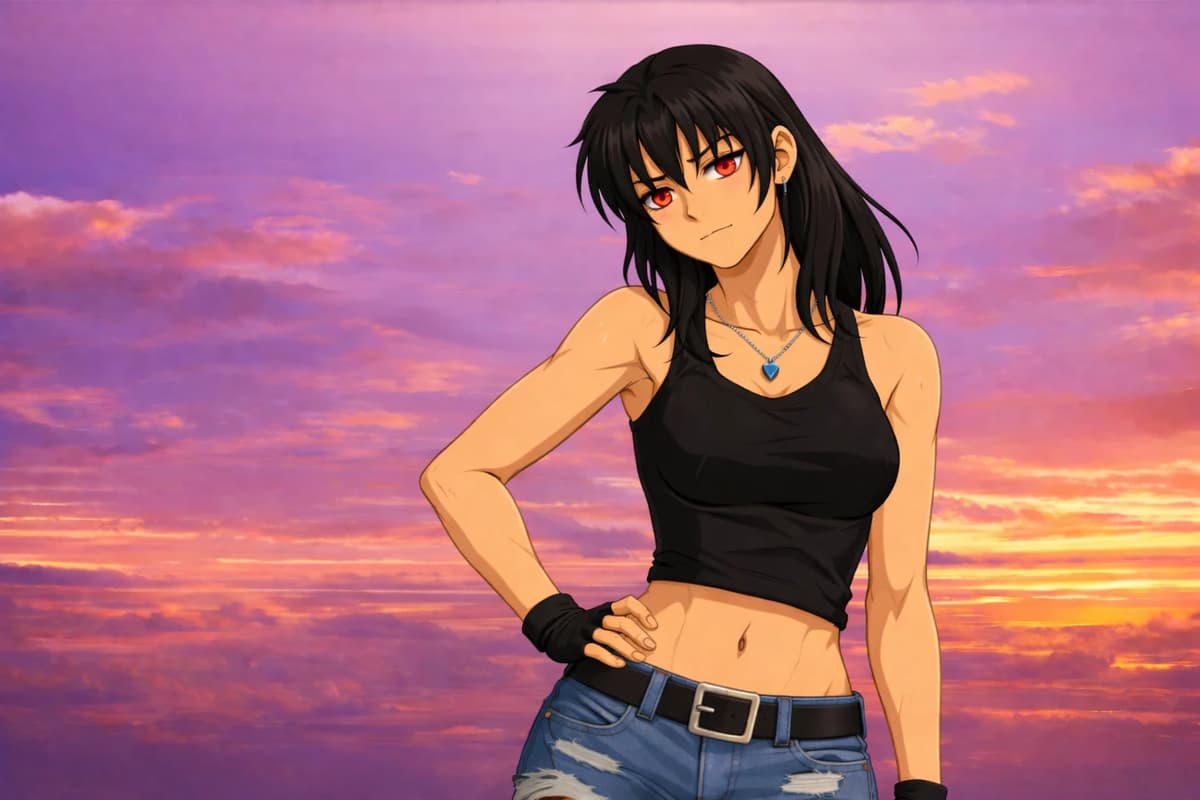 Revy Sokolova thumbnail
