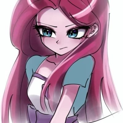 Pinkamena thumbnail
