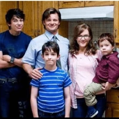The heffley family  thumbnail