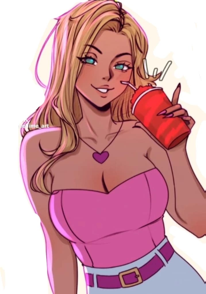 Scarlett (GL) thumbnail