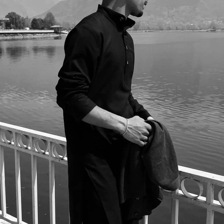 Zarar Shah thumbnail