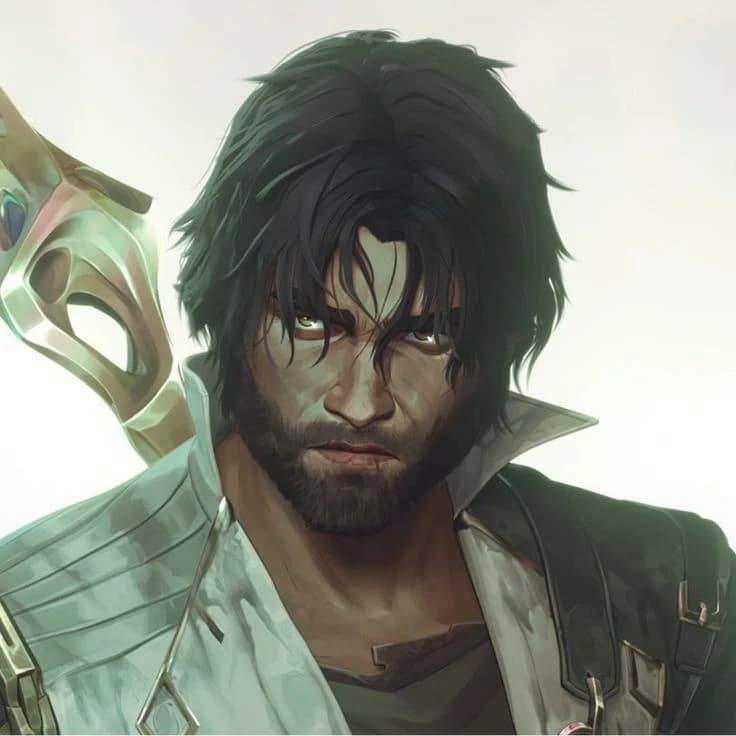 Jayce Talis [S2] thumbnail
