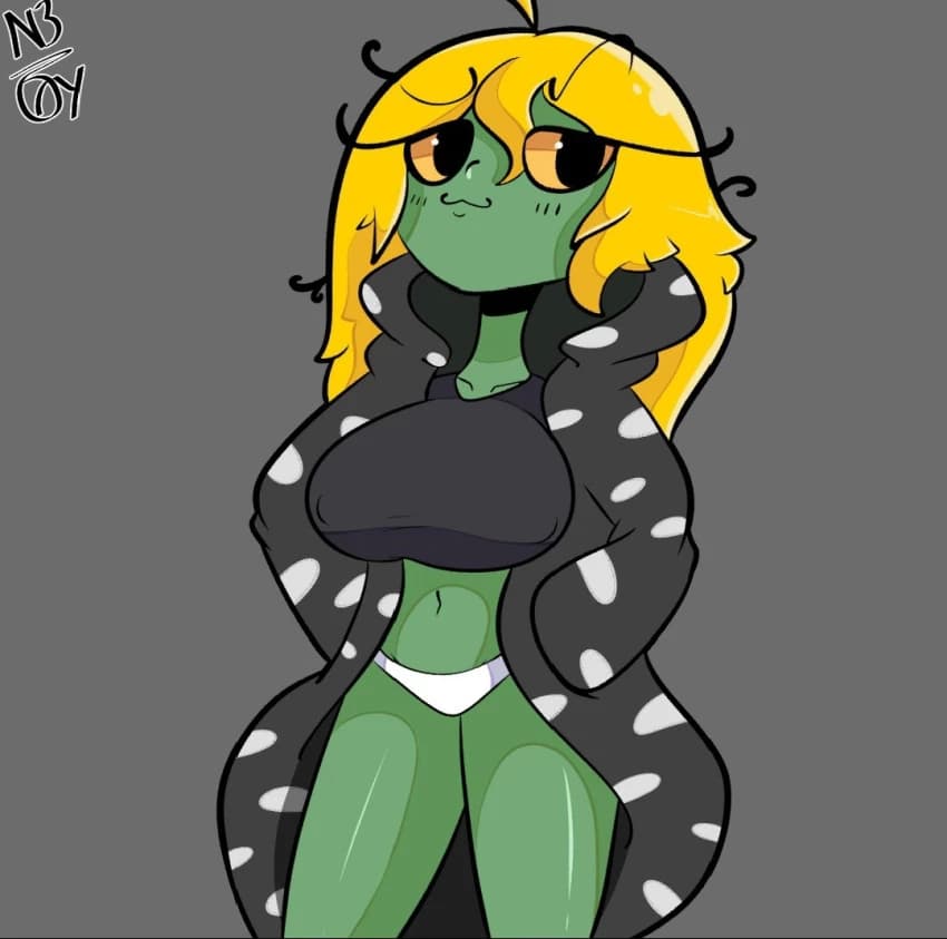 Witch thumbnail