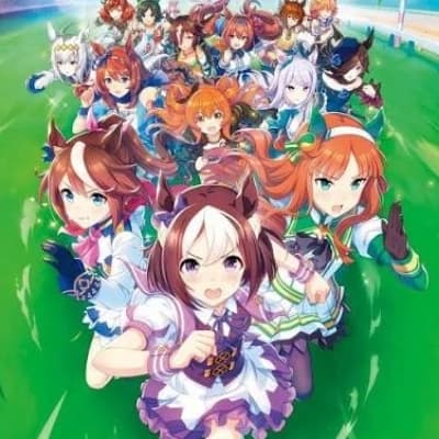  Umamusume: Pretty Derby RP thumbnail