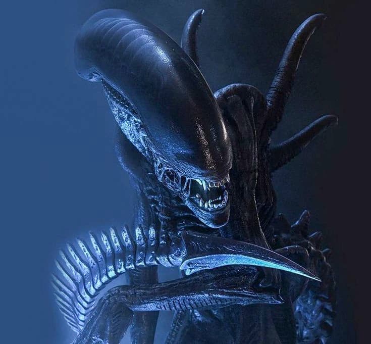 Alien thumbnail