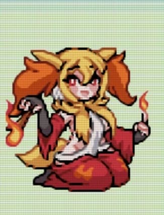 Delphox thumbnail