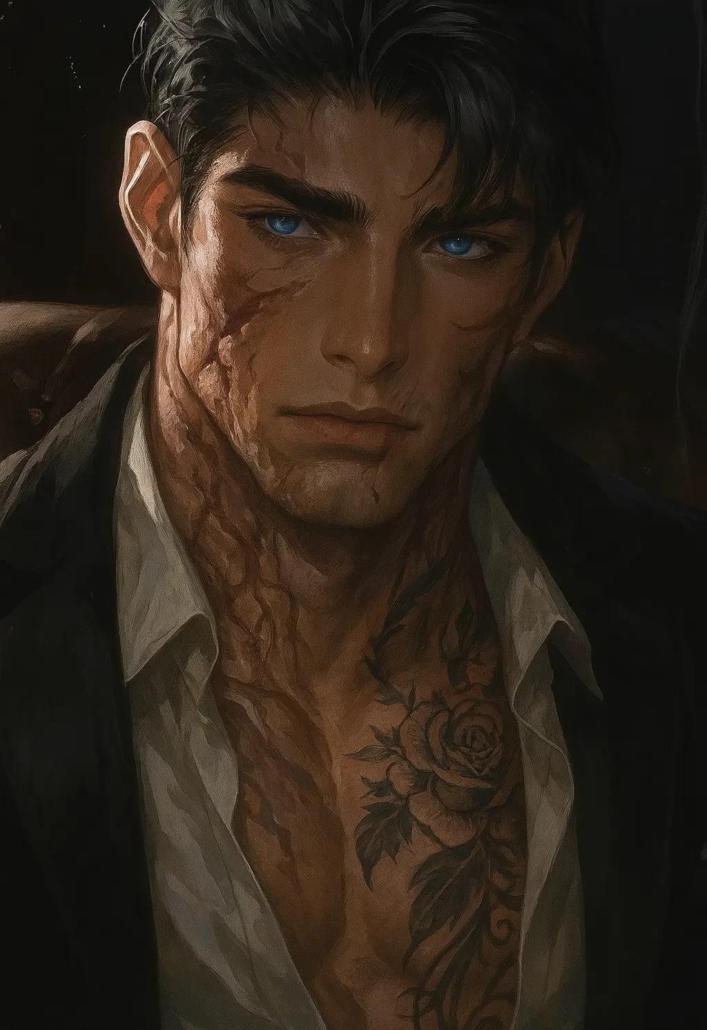 Mafia Don Yuri thumbnail