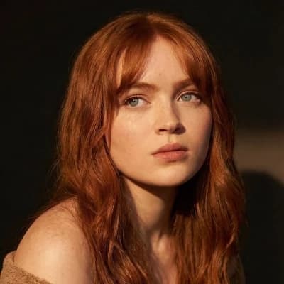 Sadie Sink thumbnail
