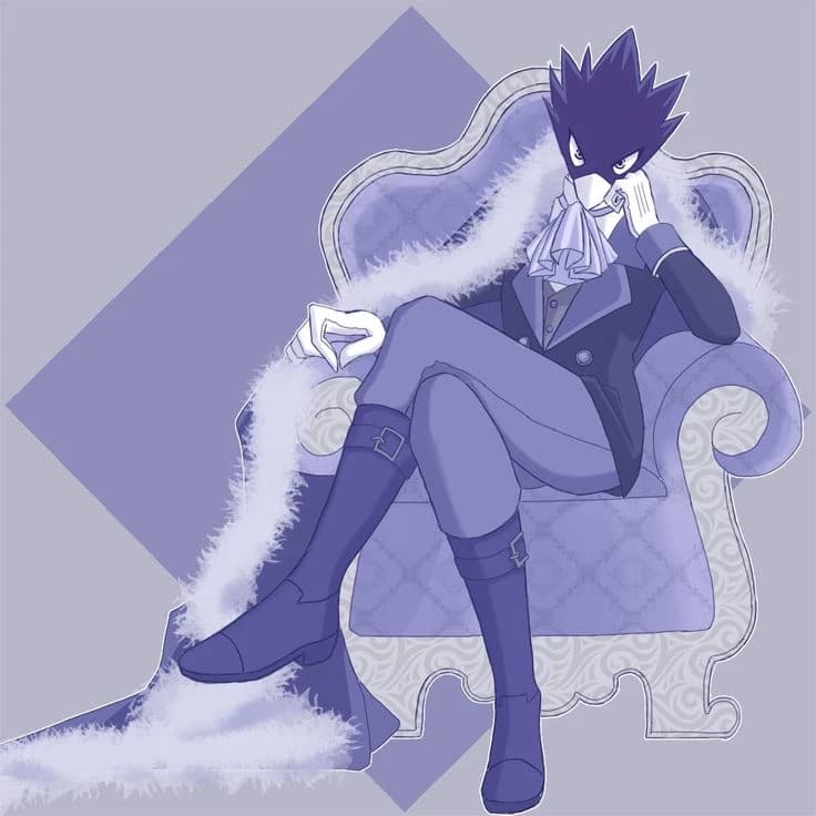 Tokoyami thumbnail