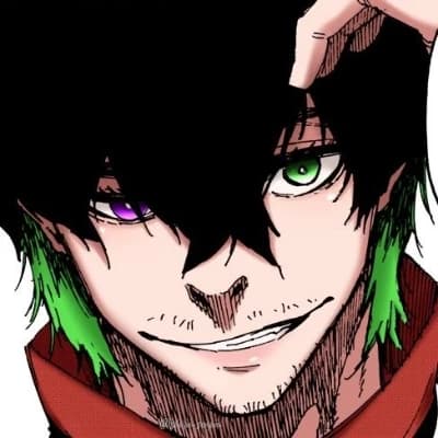 Aiku Oliver thumbnail
