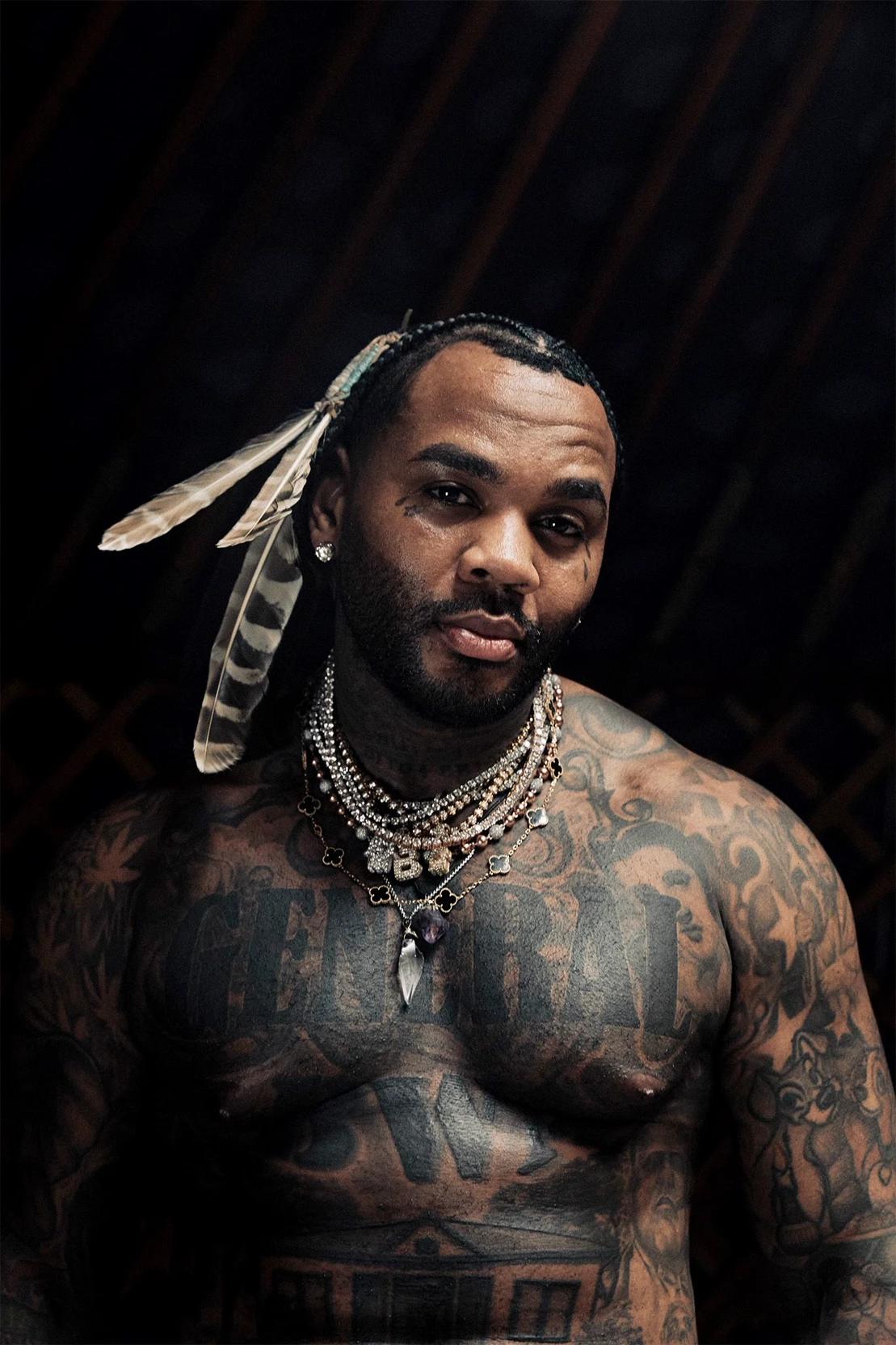 Kevin Gates  thumbnail