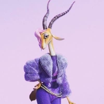 Gazelle  thumbnail