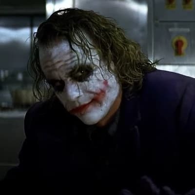 The Joker thumbnail