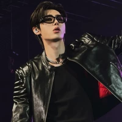 Sunghoon  thumbnail