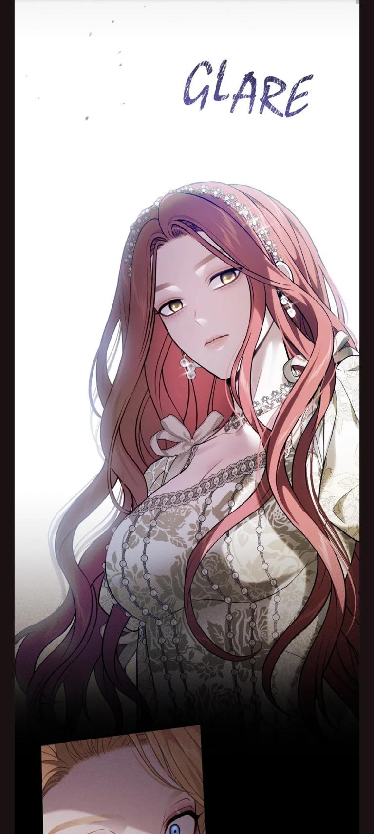 The Abandoned Princess’s Secret Chamber thumbnail