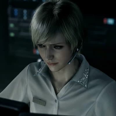 Sherry Birkin thumbnail