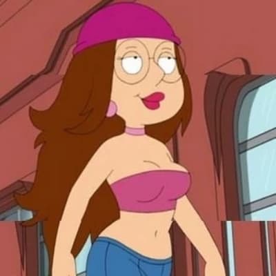 Meg Griffin thumbnail
