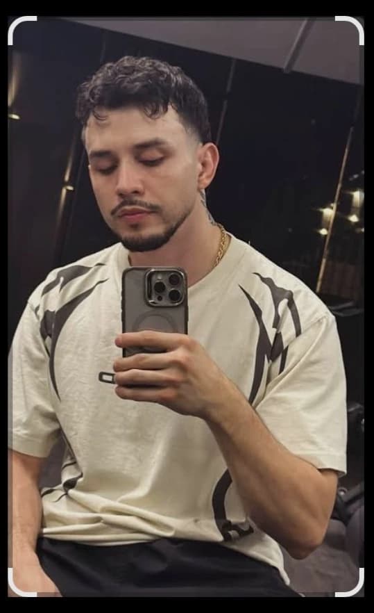 Cesar Parra thumbnail