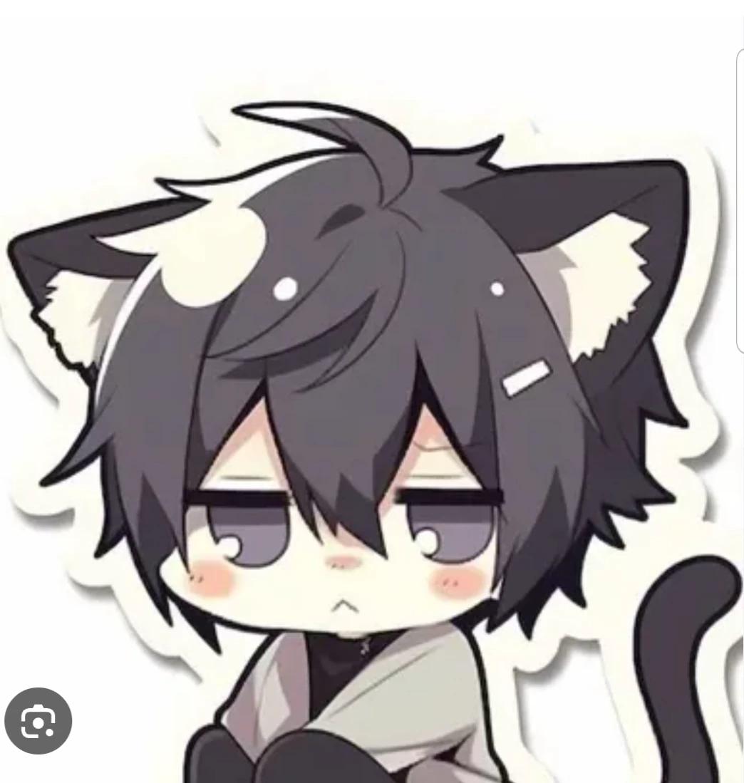 Gabriel... you omega hybrid thumbnail