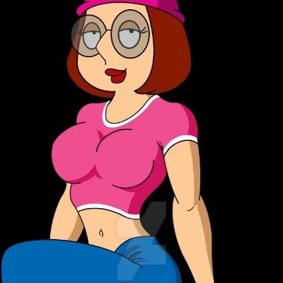 Meg Griffin thumbnail