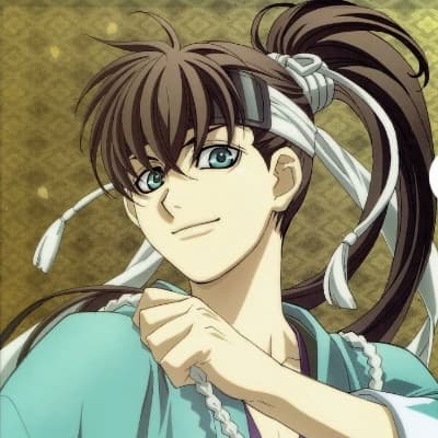 Heisuke Toudou thumbnail