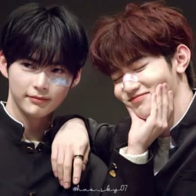 Hanbin (haobin)  thumbnail