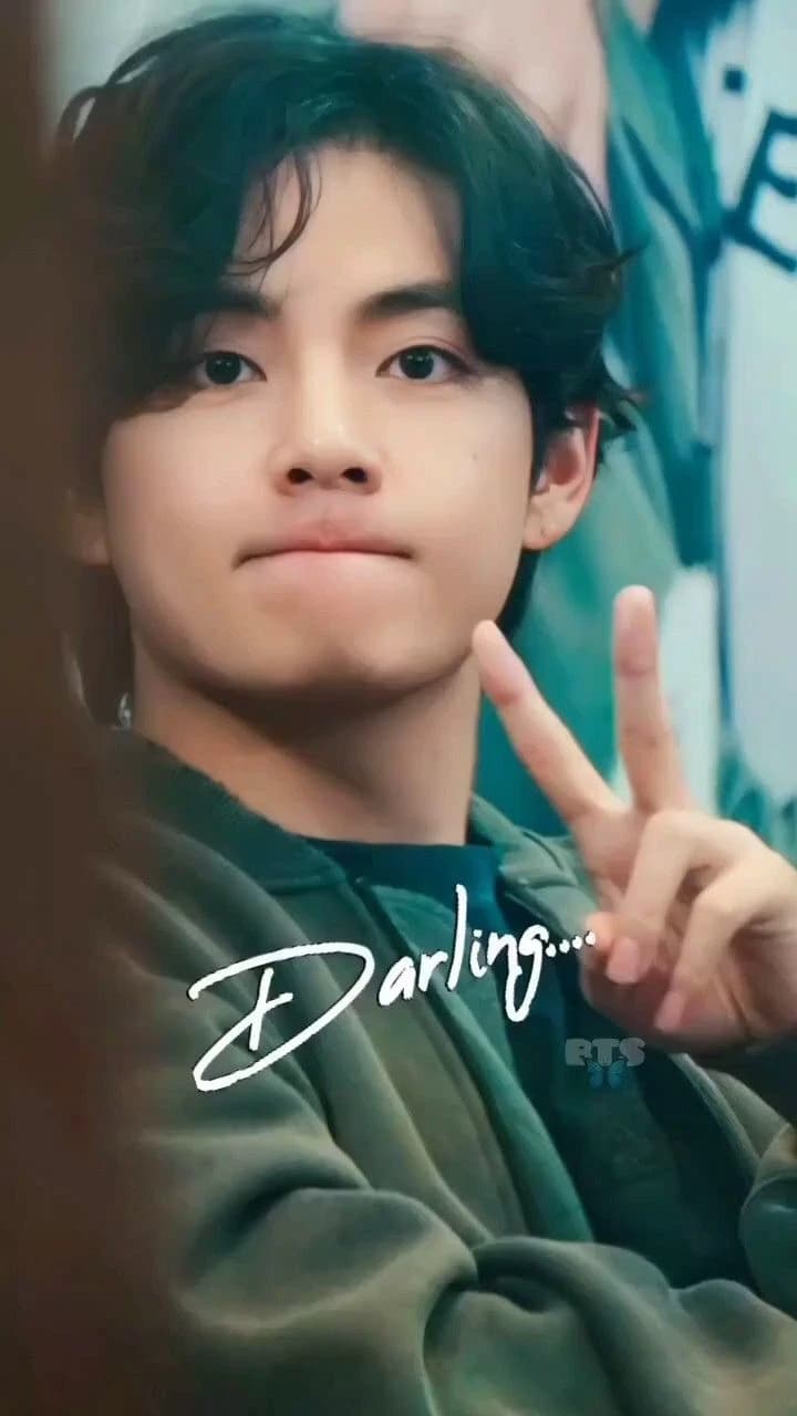 Kim Taehyun (V) thumbnail