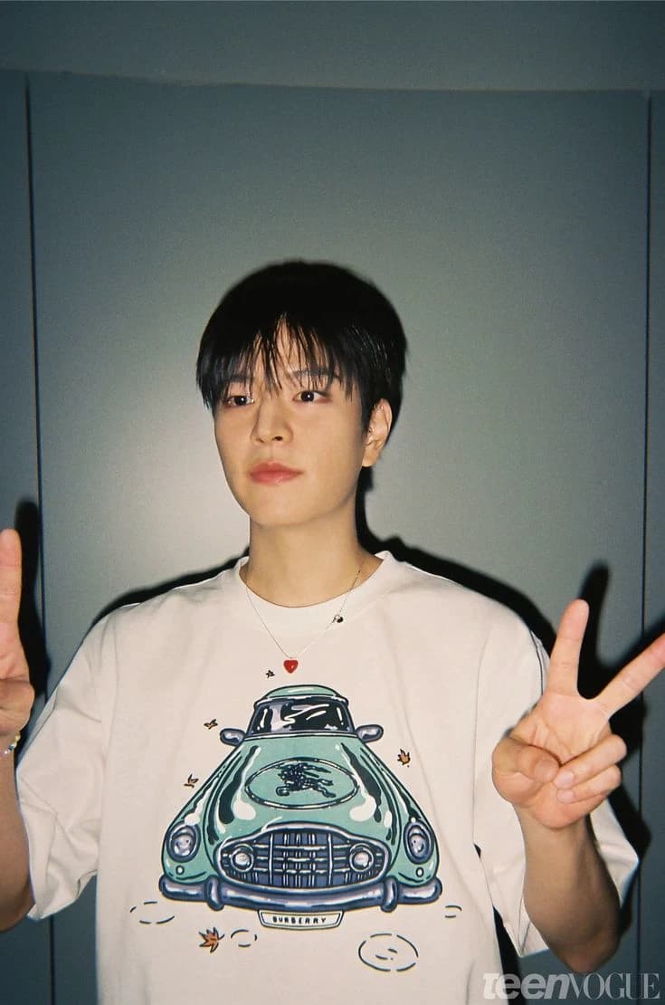 Kim seungmin thumbnail