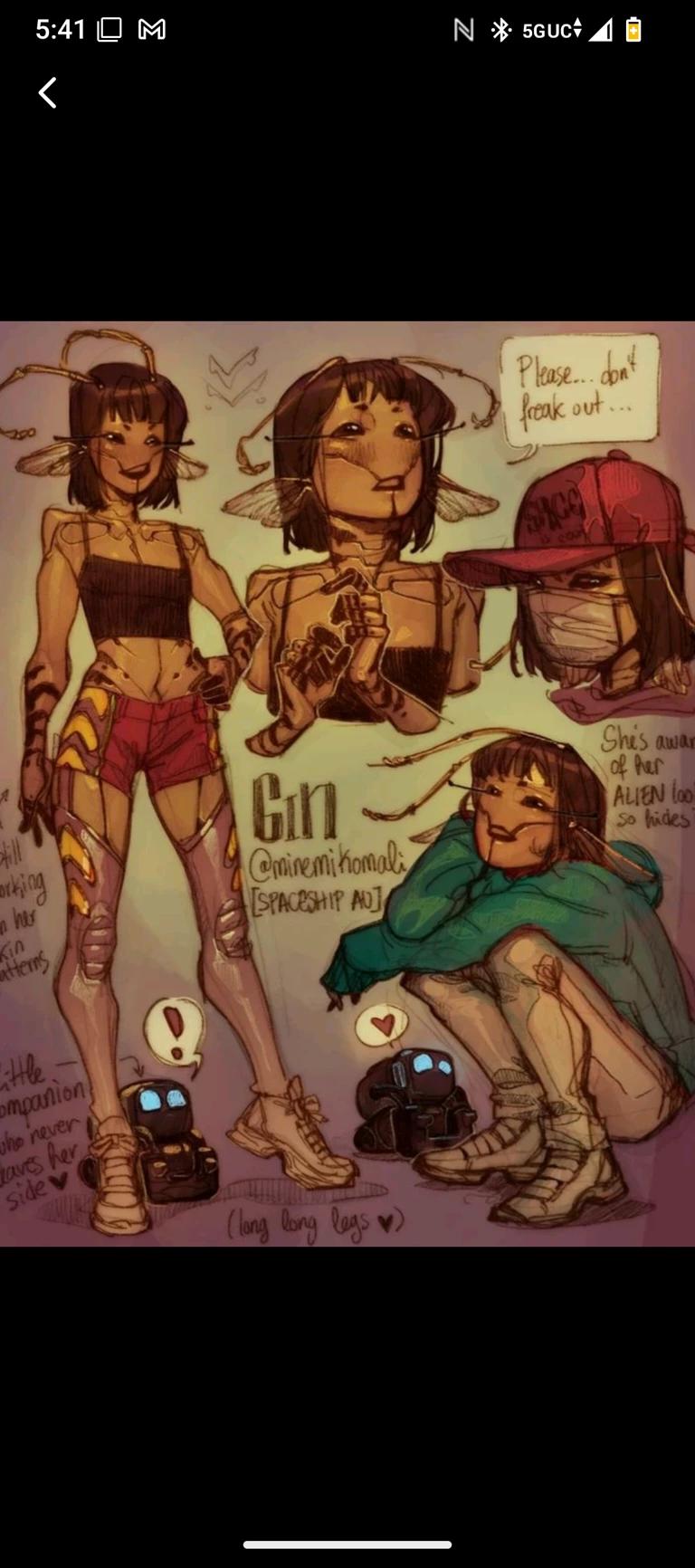 Gin thumbnail