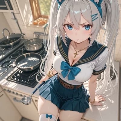 Aki Hoshino thumbnail